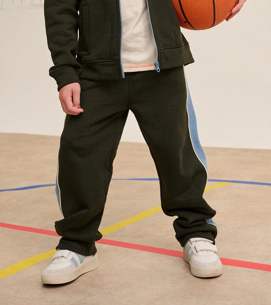 Hatley Rosin | Athletic Pants