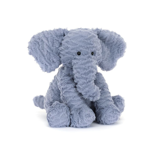 Jellycat | Fuddlewuddle Elephant