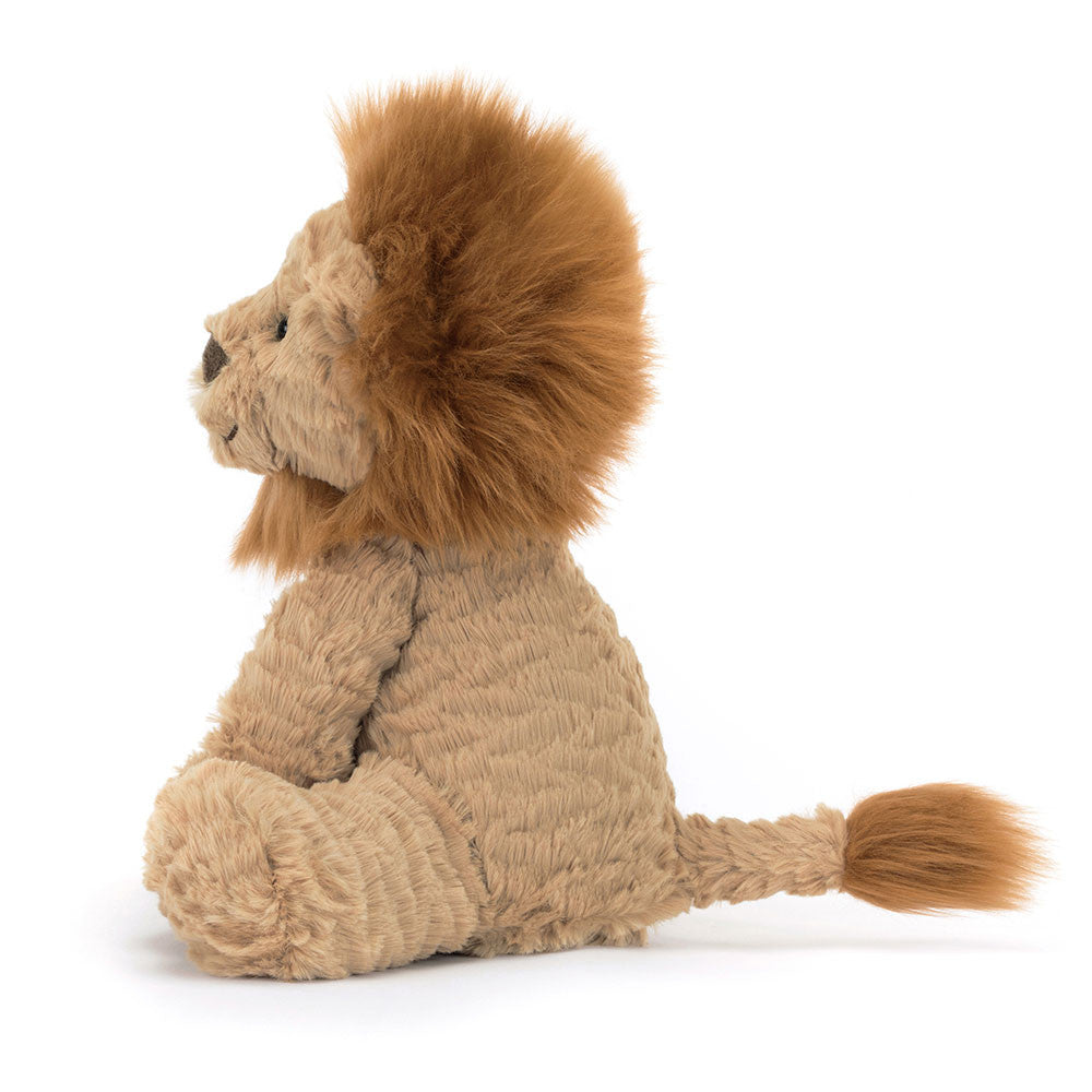 Jellycat | Fuddlewuddle Lion Medium