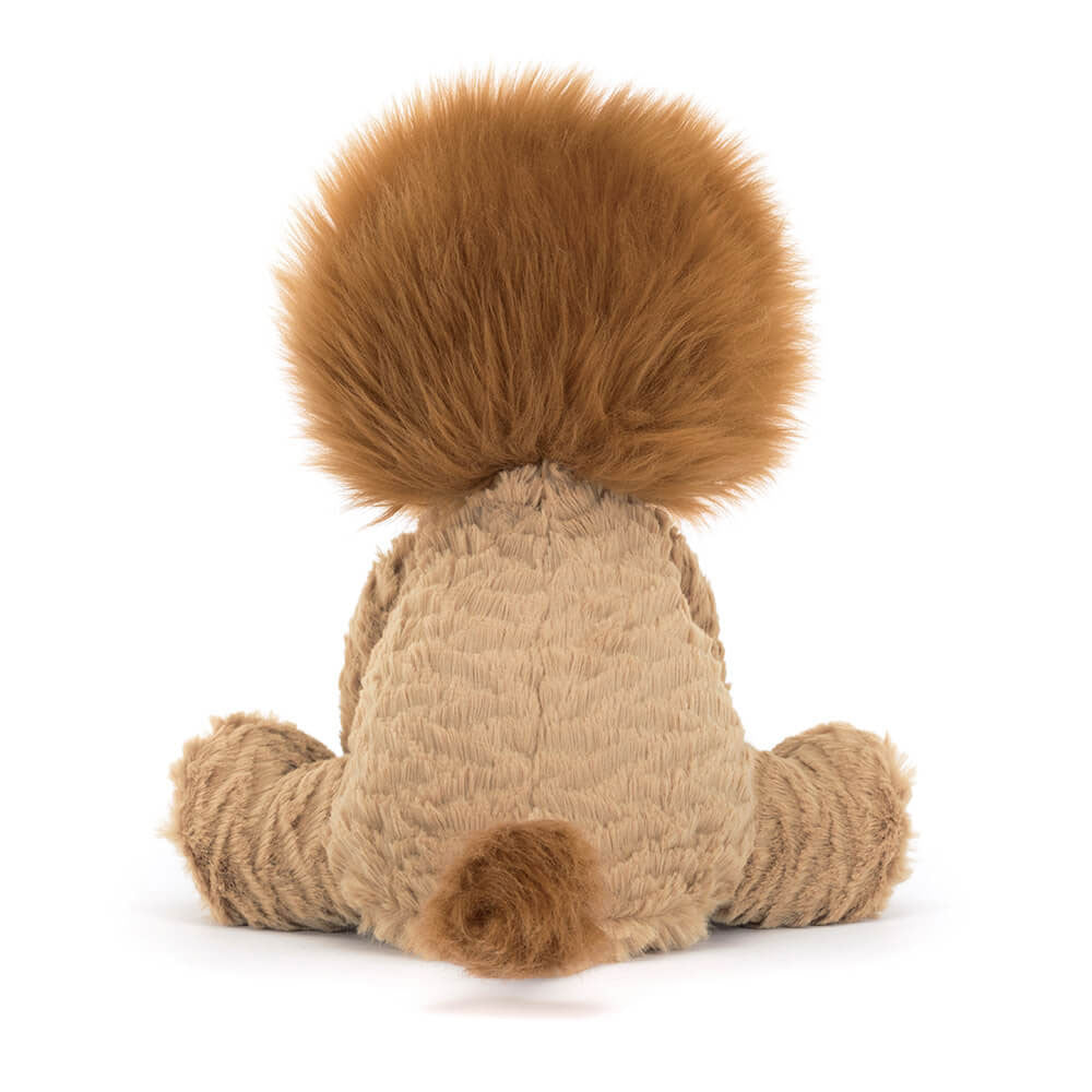 Jellycat | Fuddlewuddle Lion Medium