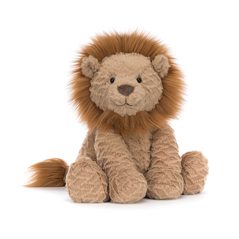 Jellycat | Fuddlewuddle Lion Medium