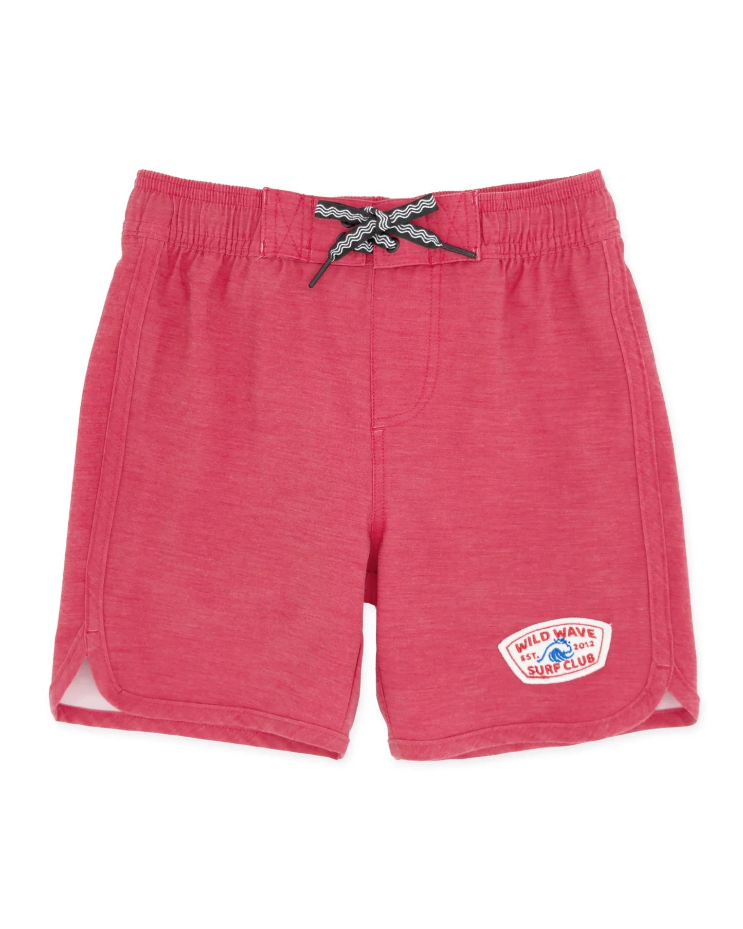 Feather 4 Arrow Lollipop | Scallop Boardshort
