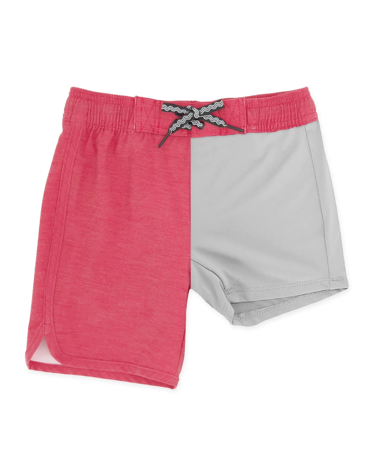 Feather 4 Arrow Lollipop | Scallop Boardshort