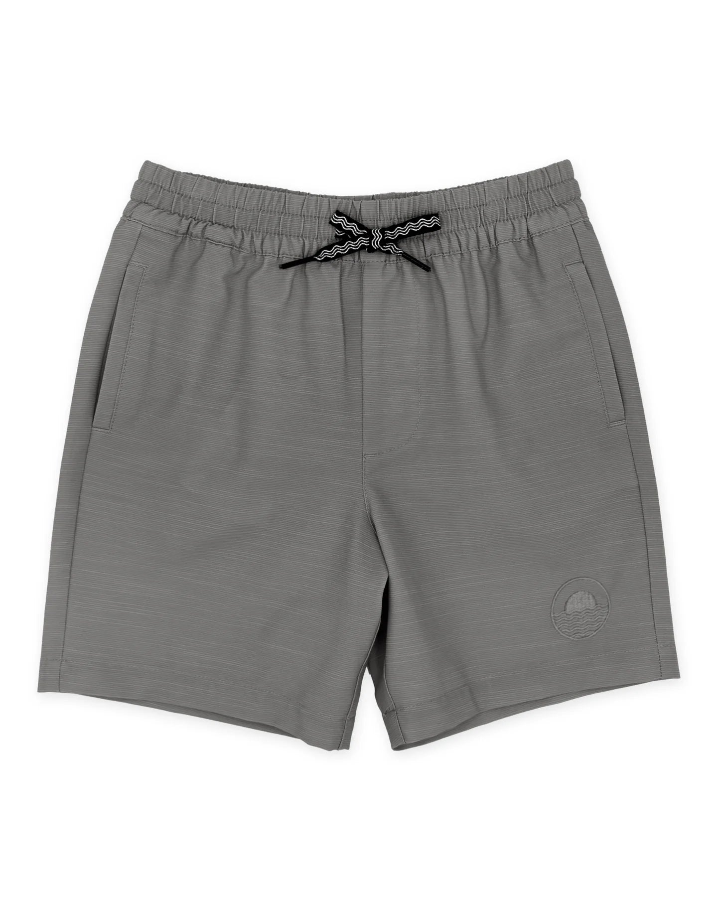 Feather 4 Arrow Smoked Grey | Buckle Up Hybrid Short