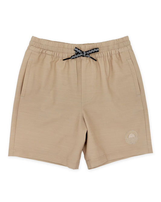 Feather 4 Arrow Sahara | Buckle Up Hybrid Short