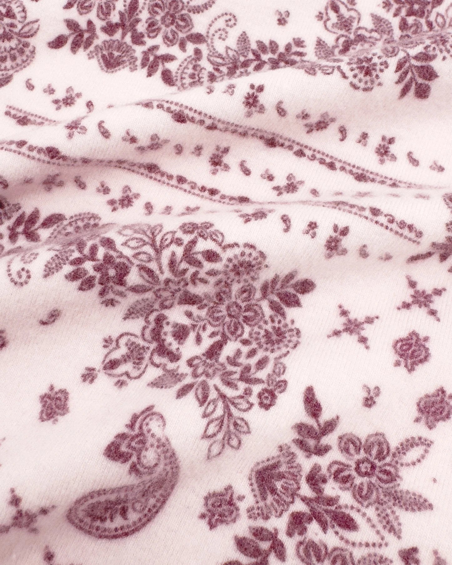 Feather 4 Arrow Pink Marshmallow | Ava Bandana Hacci Set