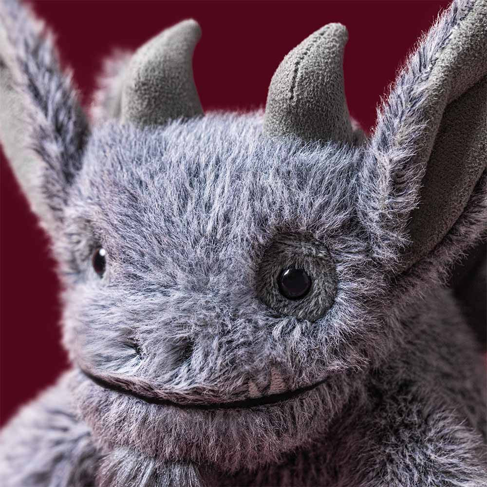 JellyCat | Growlston Gargoyle