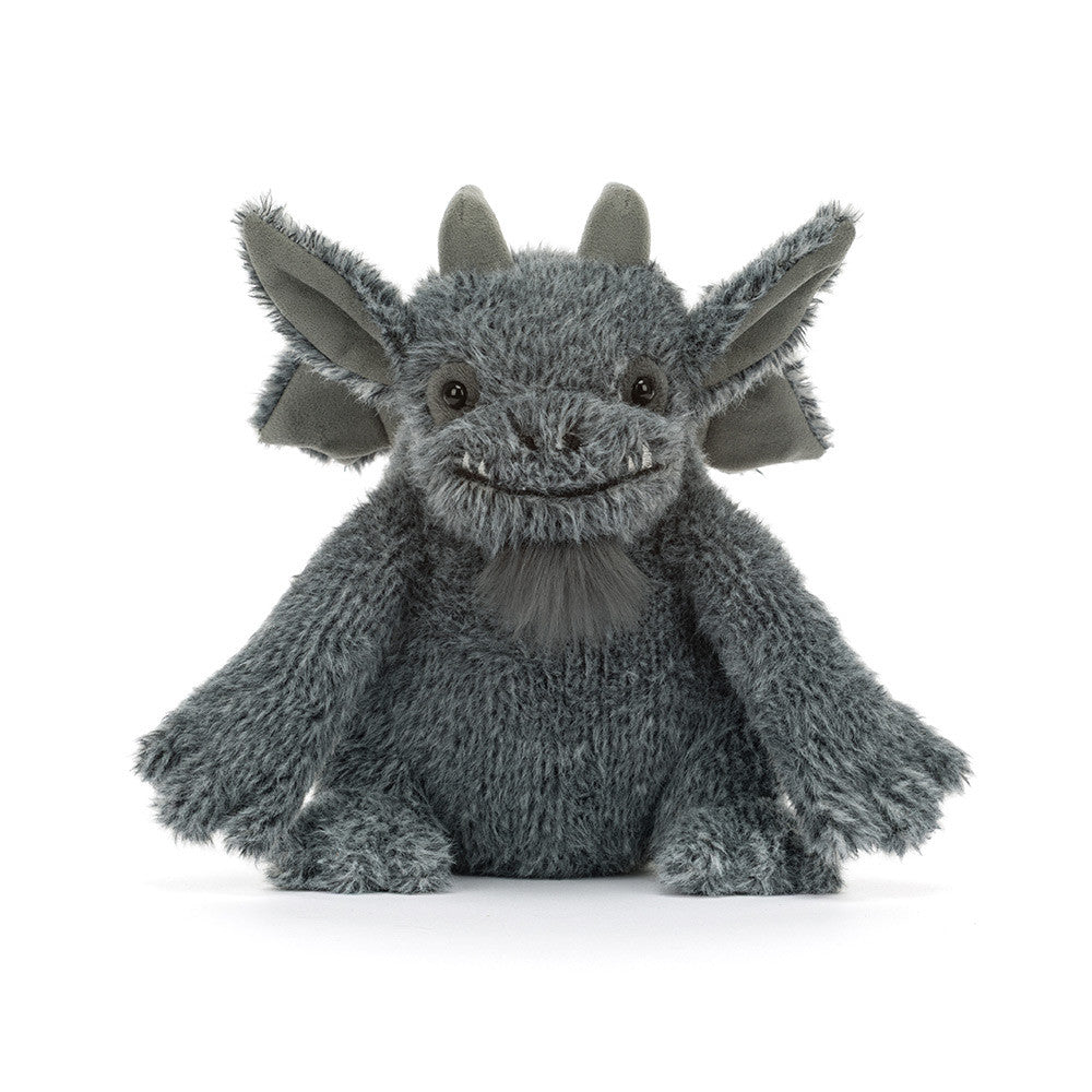 JellyCat | Growlston Gargoyle