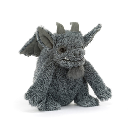 JellyCat | Growlston Gargoyle