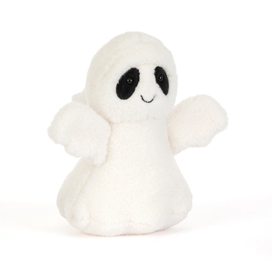 JellyCat | Ghost Bob