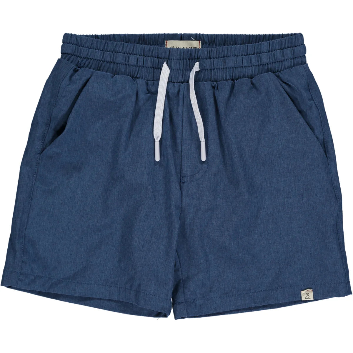 Me & Henry Slate | Splash Swim Shorts