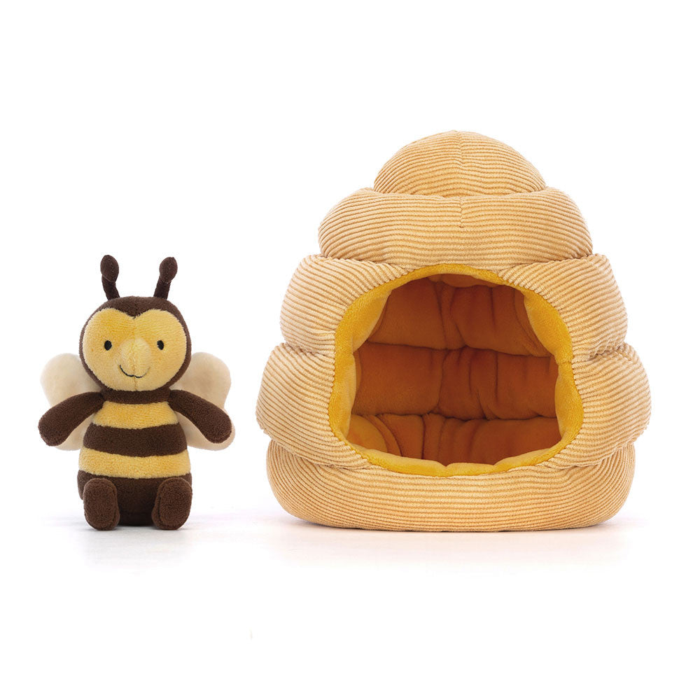 JellyCat | Honeyhome Bee