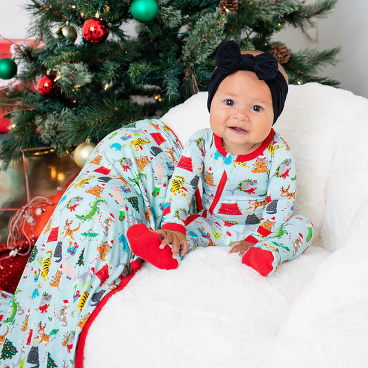 Bestaroo Crackling Christmas | Footie
