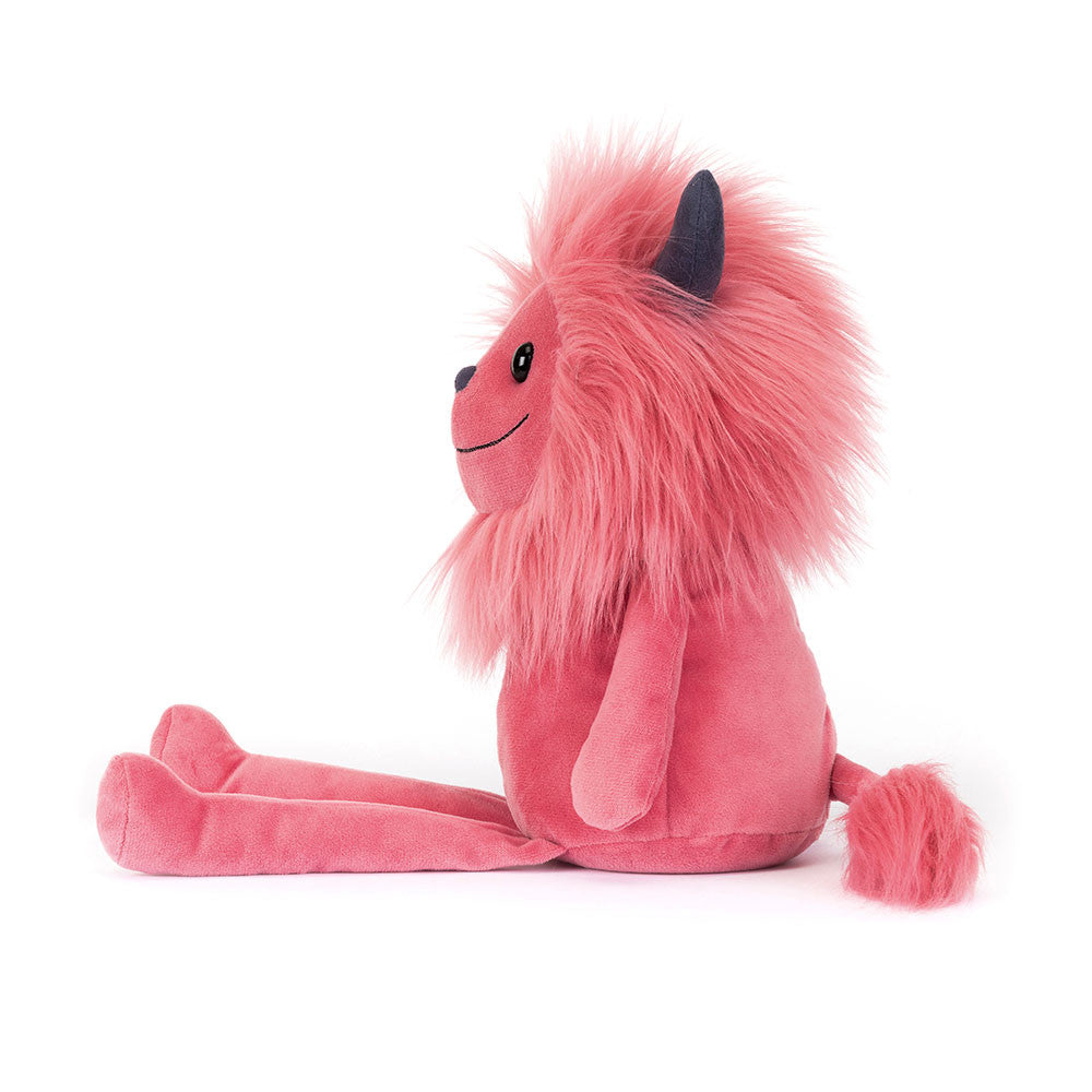 JellyCat | Jinx Monster