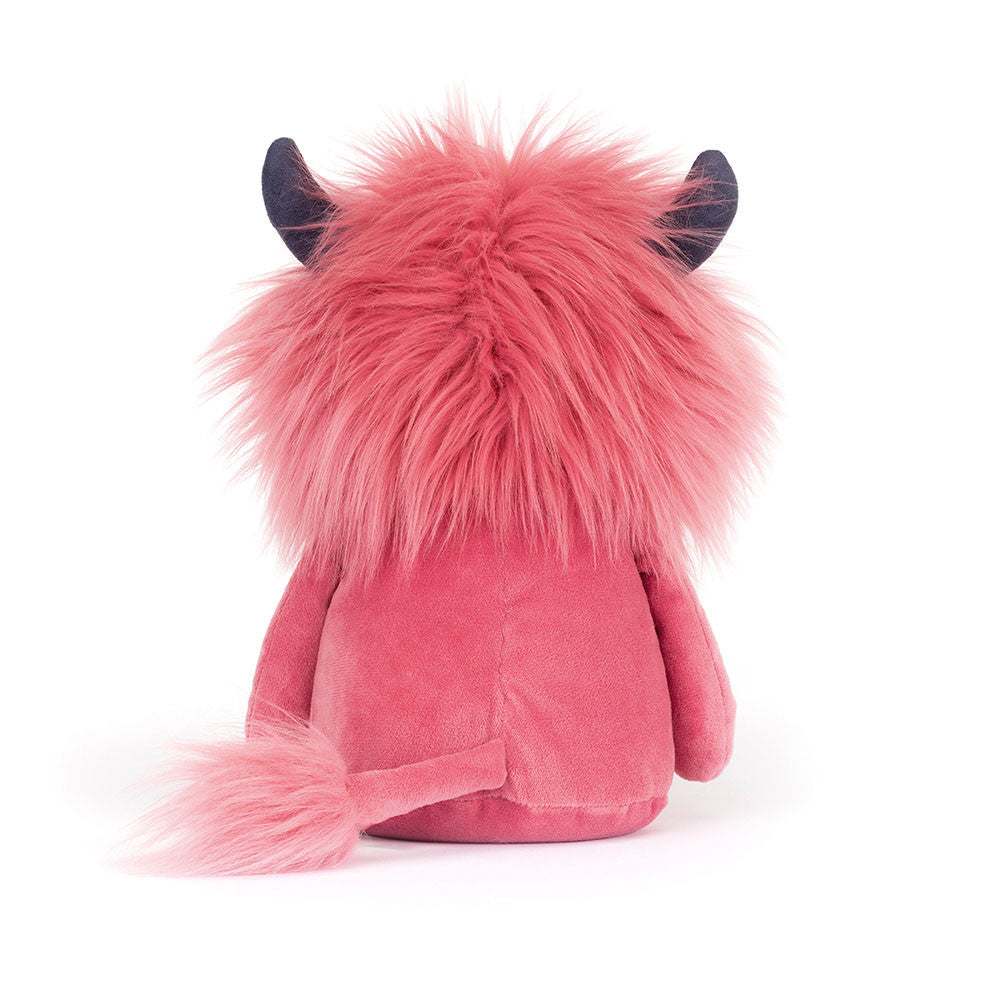 JellyCat | Jinx Monster