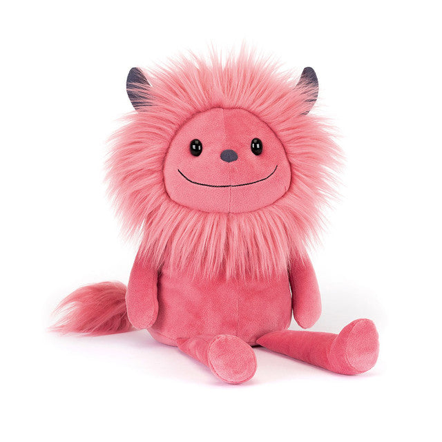 JellyCat | Jinx Monster