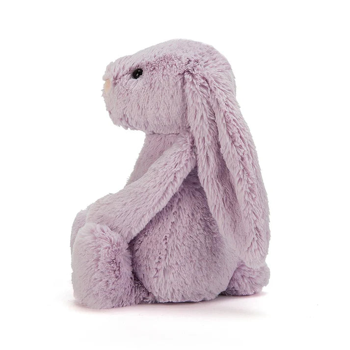 JellyCat Hyacinth | Bashful Bunny Small