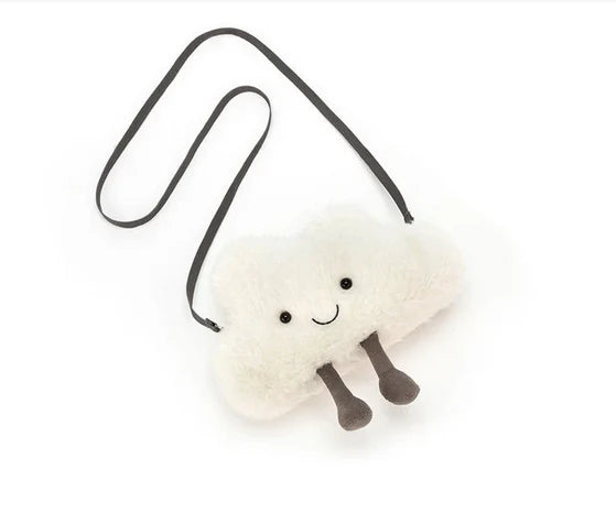 JellyCat | Stratto Cloud Shoulder Bag