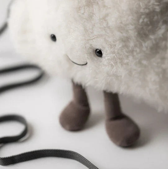 JellyCat | Stratto Cloud Shoulder Bag