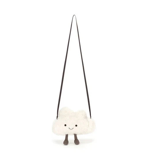 JellyCat | Stratto Cloud Shoulder Bag