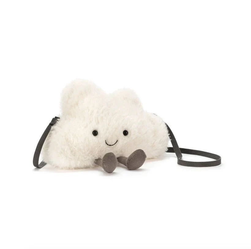 JellyCat | Stratto Cloud Shoulder Bag