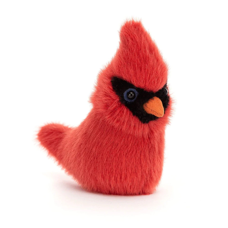 JellyCat Cardinal | Birdling