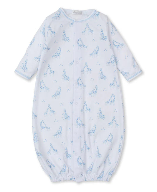 Kissy Kissy Blue | Giraffe Gown