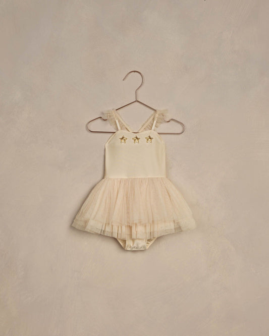 Noralee Champagne | Clementine Tutu