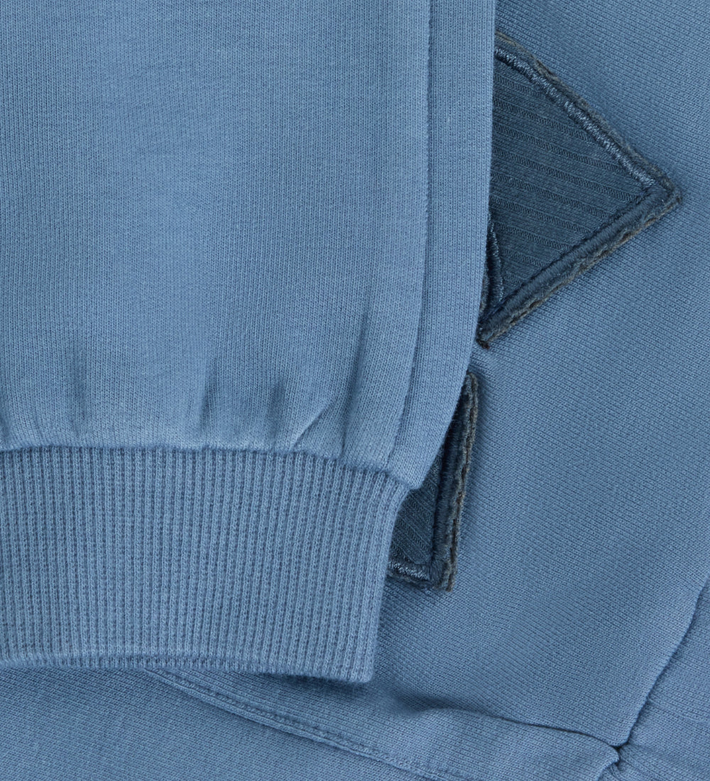 Minymo Bluefin | Sweat Pants