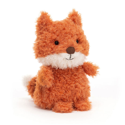 JellyCat | Little Fox