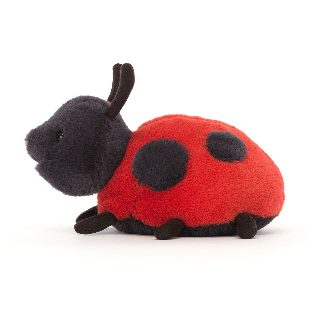 Jellycat Layla | Ladybug