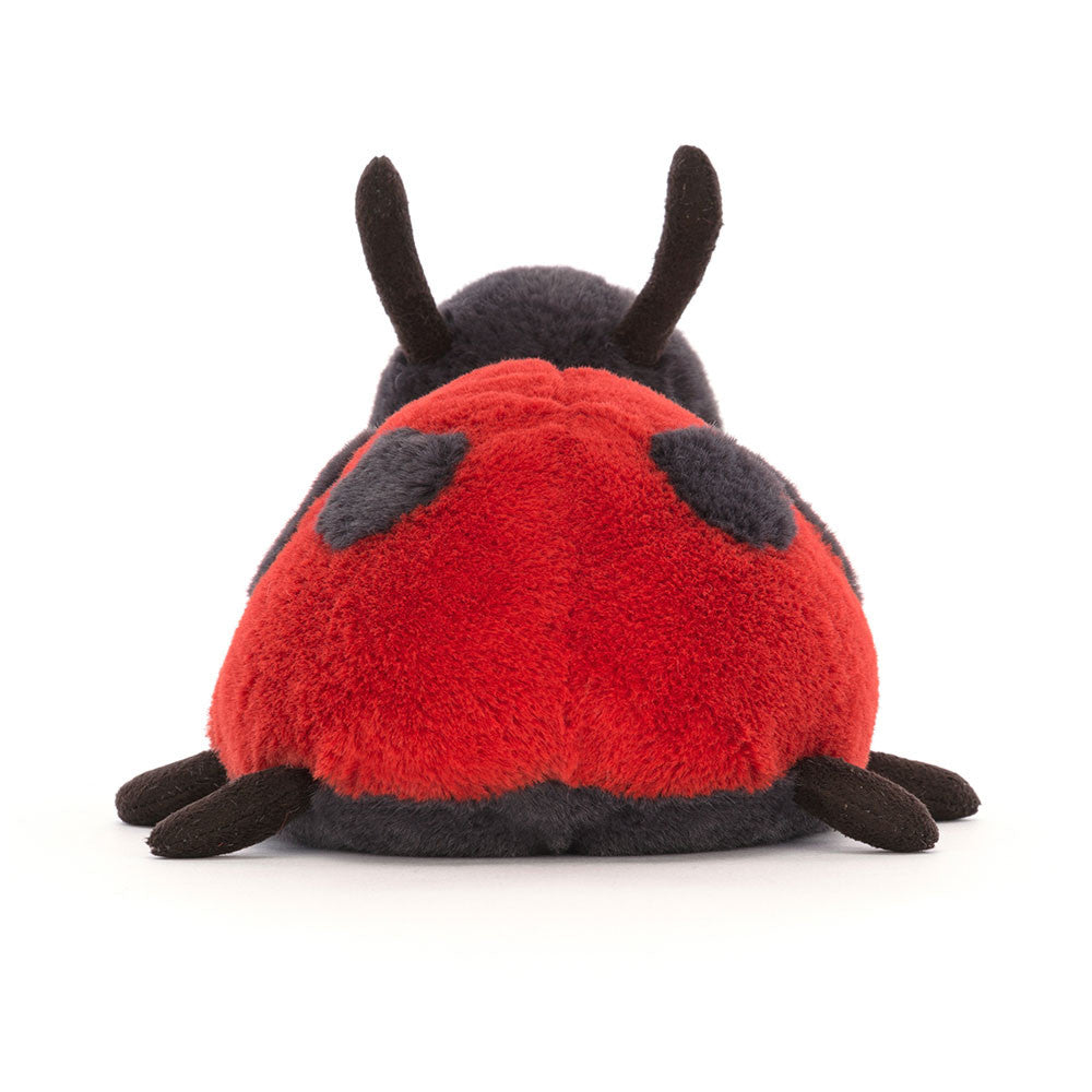 Jellycat Layla | Ladybug