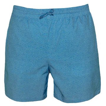 MeriPex Light Blue | Topo Swim Short