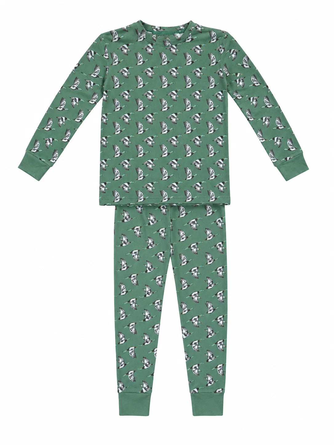 Hollis Baker Ducks | Loungewear Set