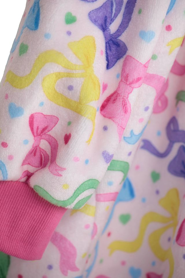 Azarhia Dancing Bows | Fuzzy Buddy