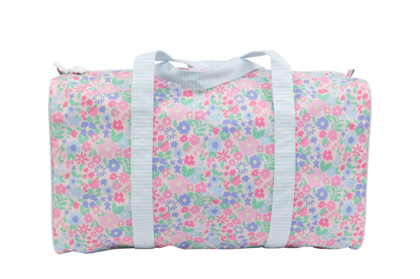 Apple of My Isla Ditsy Floral | The Duffle Bag