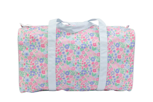 Apple of My Isla Ditsy Floral | The Duffle Bag