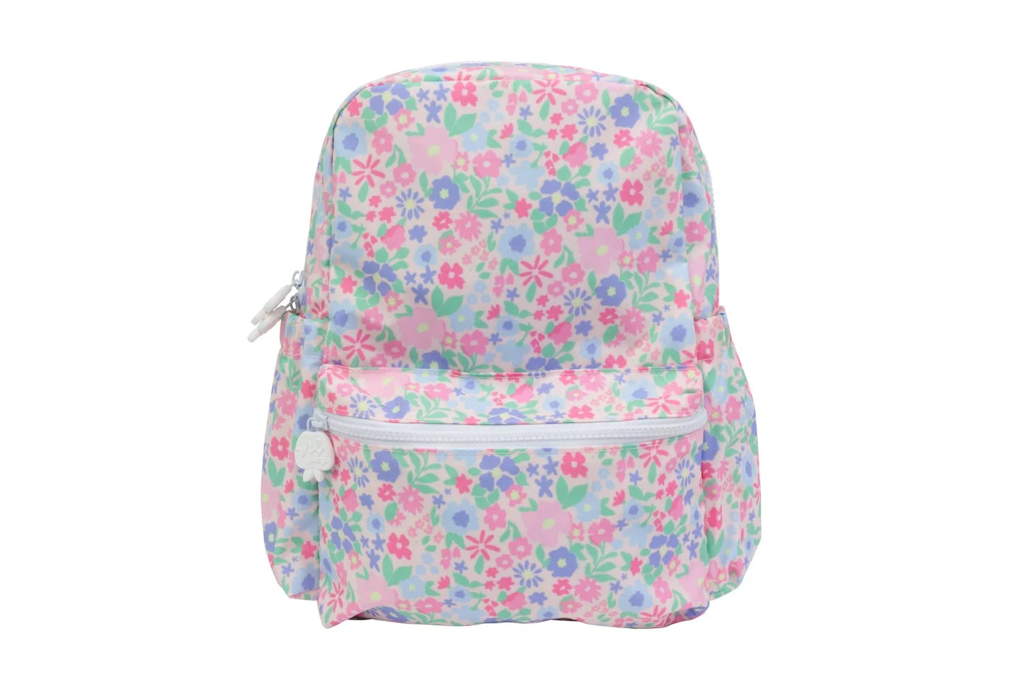 Apple of My Isla Ditsy Floral | The Backpack