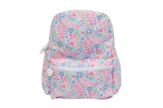 Apple of My Isla Ditsy Floral | The Backpack