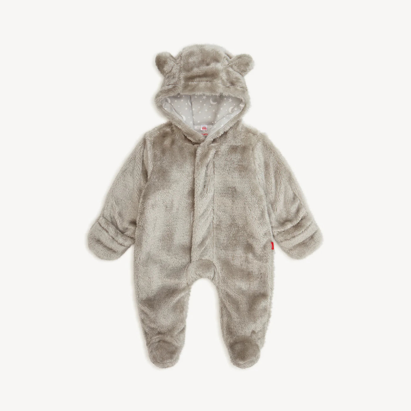 Magnetic Me Storm | Minky Bear Pram Footie