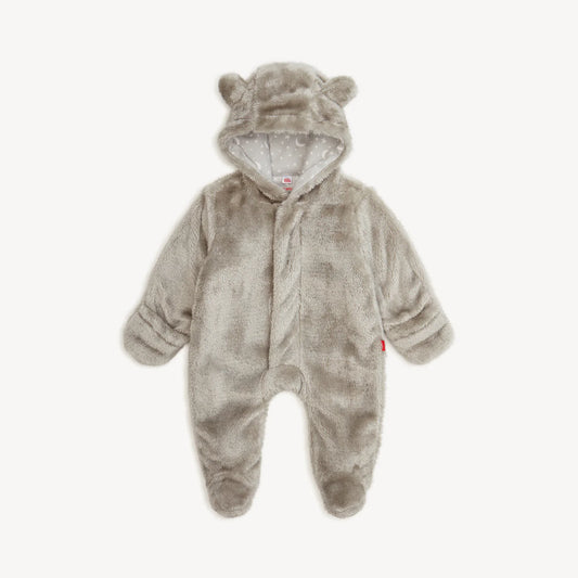 Magnetic Me Storm | Minky Bear Pram Footie