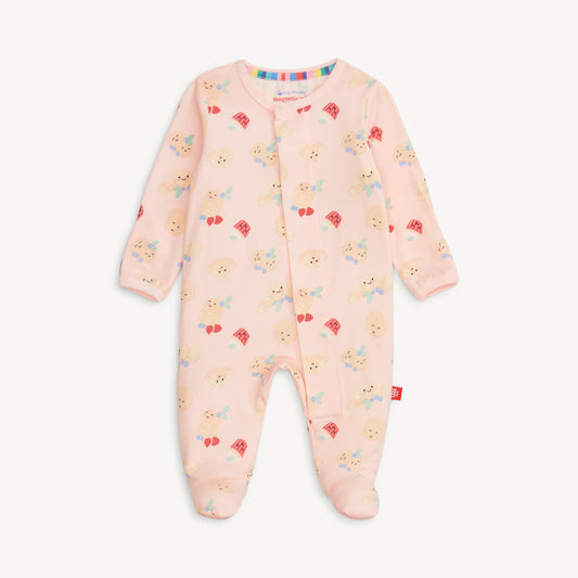 Magnetic Me Bake My Day | Modal Footie