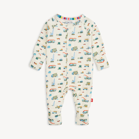 Magnetic Me Dumps Like a Truck | Modal Convertible Coverall