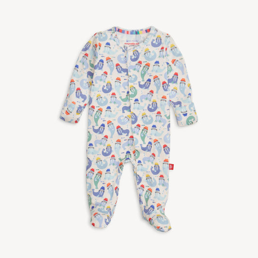 Magnetic Me Captain Wally | Modal Footie