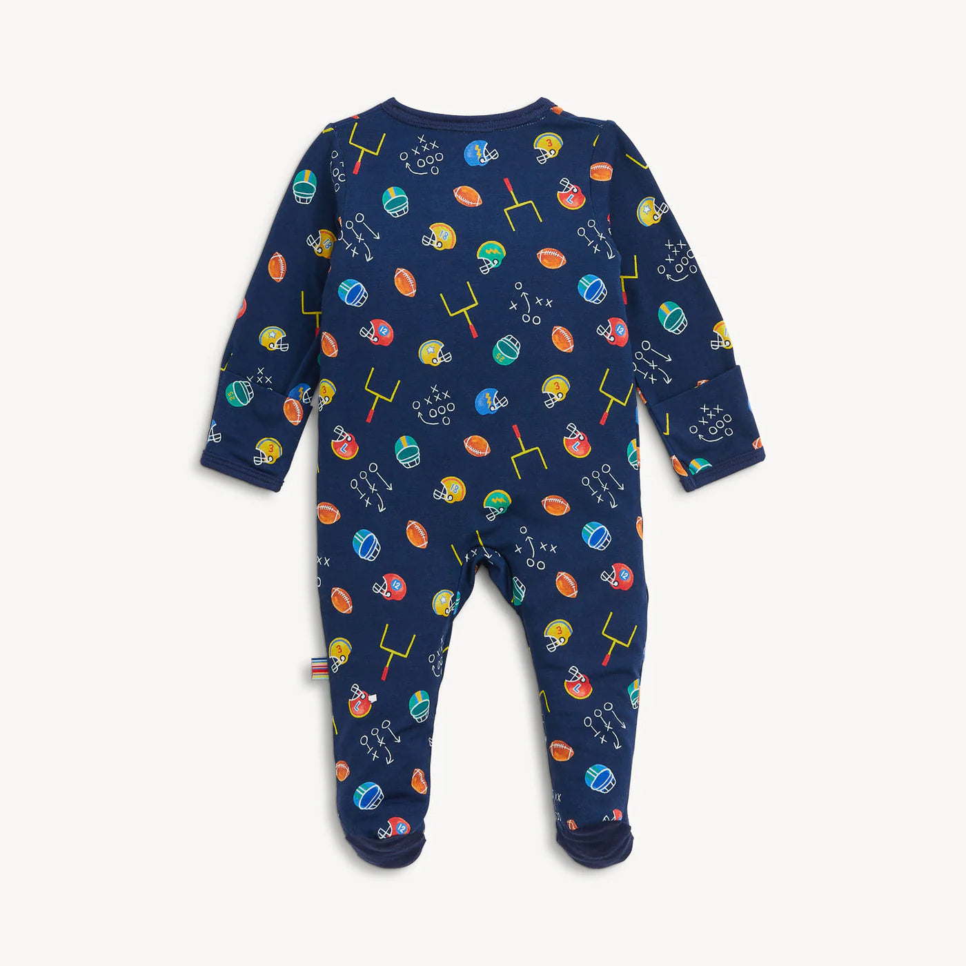 Magnetic Me First Down Fun | Modal Footie