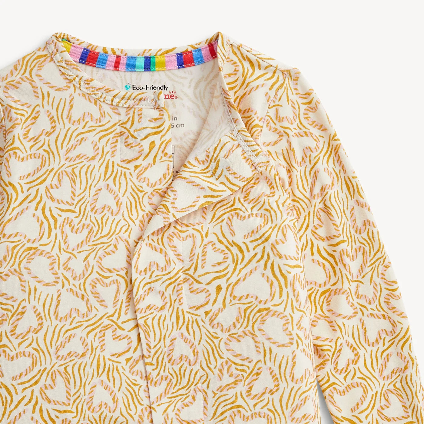 Magnetic Me Wild Side | Modal Footie
