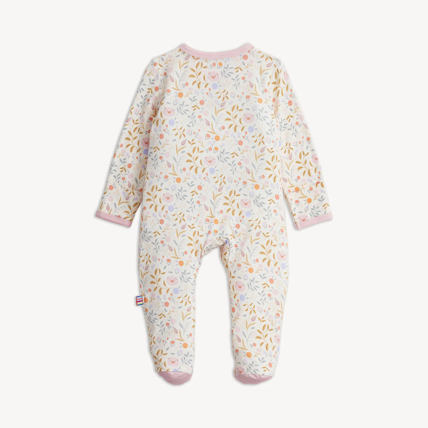 Magnetic Me Oinklet | Modal Footie