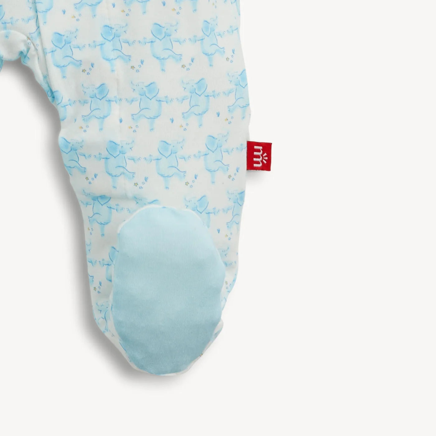 Magnetic Me Trunkettes Blue | Modal Footie