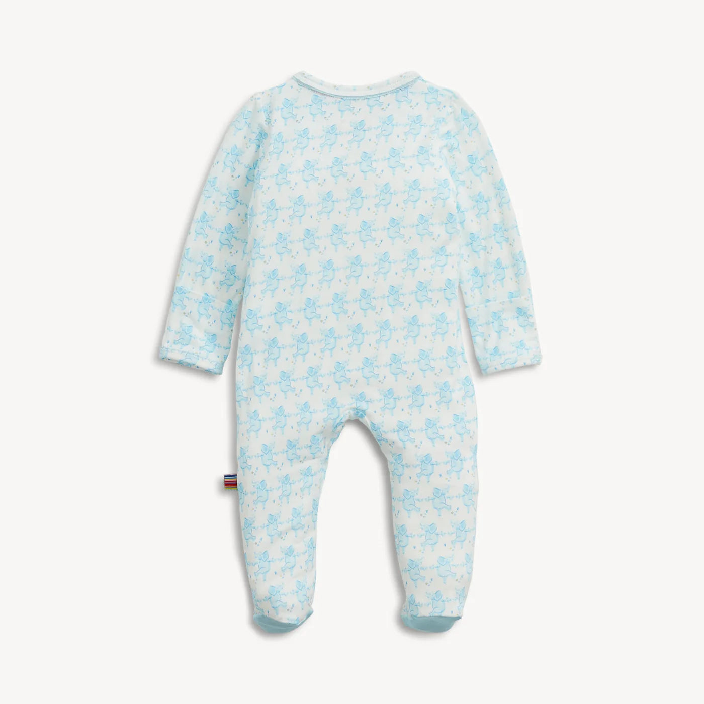 Magnetic Me Trunkettes Blue | Modal Footie