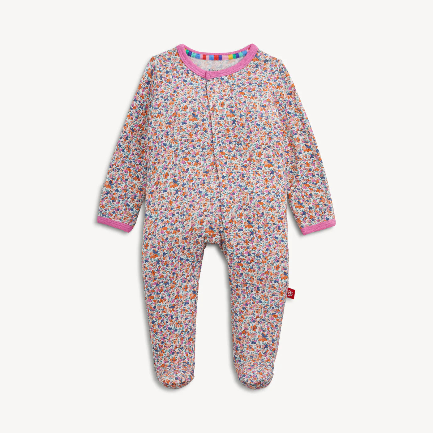 Magnetic Me Stella | Modal Footie